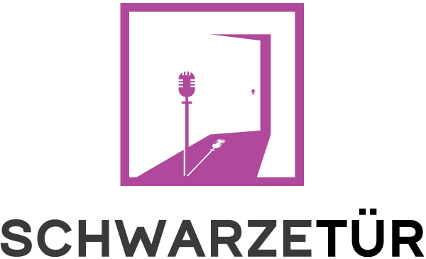 SchwarzeTür